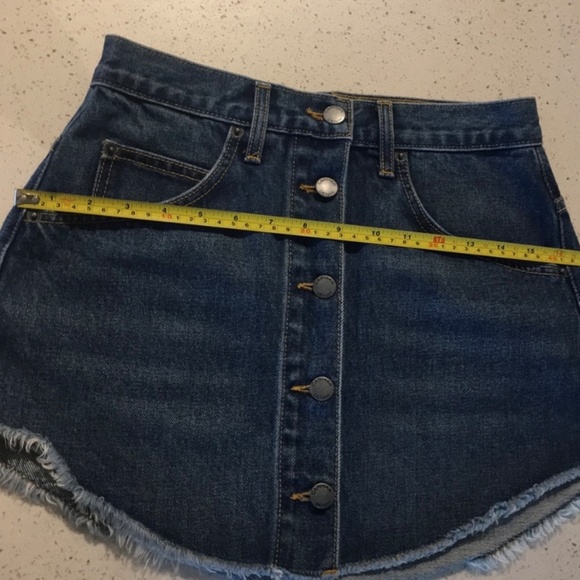 Carmar button front mini - Picture 6 of 7